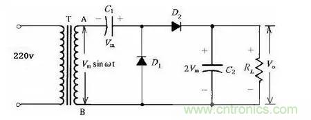 原來(lái)我不懂二極管&hellip;