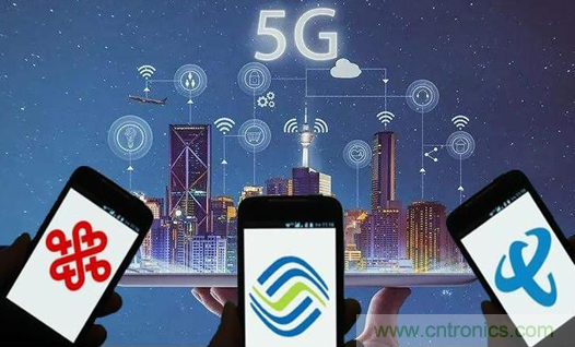 三大運營商齊聚福州，5G創(chuàng)新應用燃爆數(shù)字中國建設(shè)成果展覽現(xiàn)場