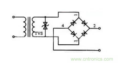 【干貨】TVS二極管的三大特性，你知道嗎？