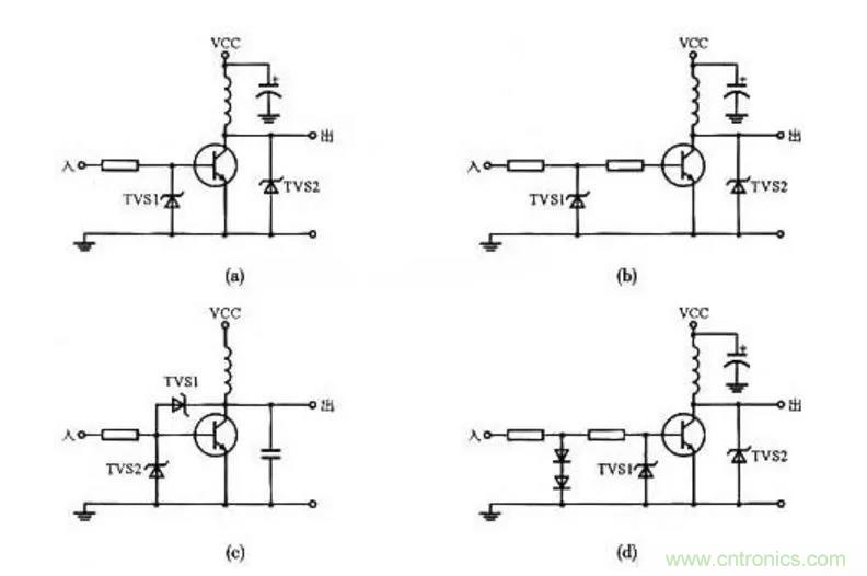 【干貨】TVS二極管的三大特性，你知道嗎？