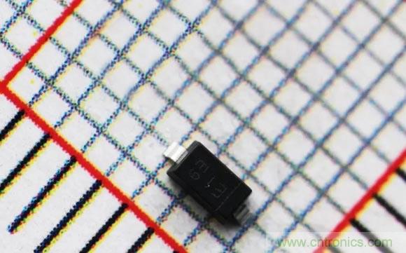 【干貨】TVS二極管的三大特性，你知道嗎？