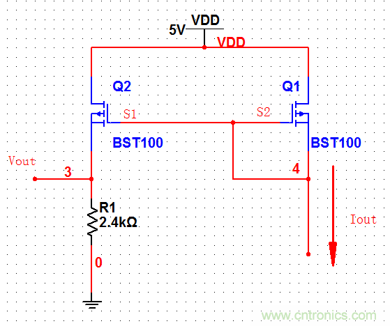 開關電源IC內部電路解析！