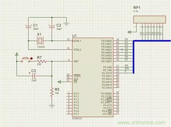 更深層次了解，電容是起了什么作用？