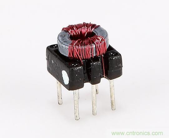 電路上的共模電感是接在開關(guān)電源哪里，你知道嗎？