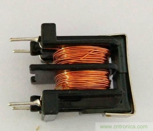 電路上的共模電感是接在開關(guān)電源哪里，你知道嗎？