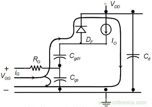 硬件開(kāi)發(fā)，我想和MOS管聊聊