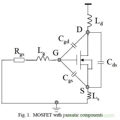 硬件開(kāi)發(fā)，我想和MOS管聊聊