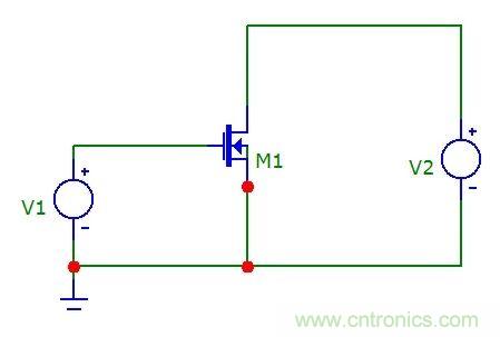 硬件開(kāi)發(fā)，我想和MOS管聊聊