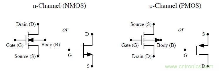硬件開(kāi)發(fā)，我想和MOS管聊聊