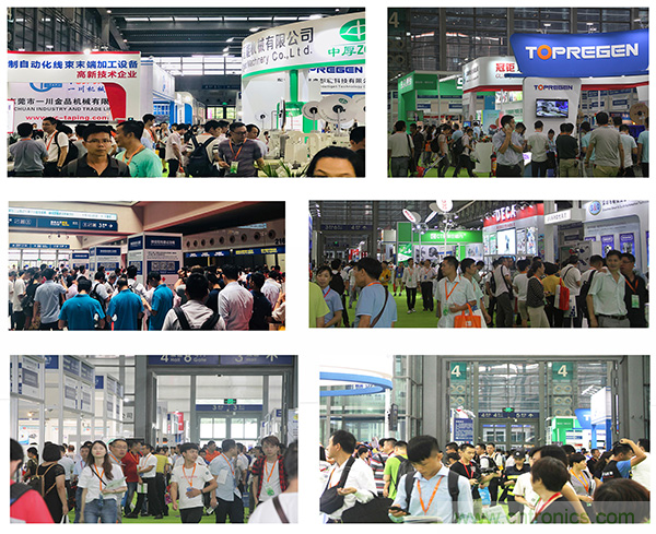 2019深圳線束加工展會見證線束行業(yè)最新技術(shù)發(fā)展趨勢 2019深圳線束加工展會見證線束行業(yè)最新技術(shù)發(fā)展趨勢