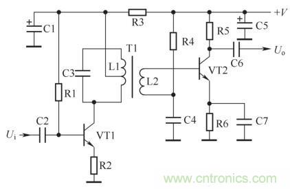 詳解耦合電路的原理、功能以及種類