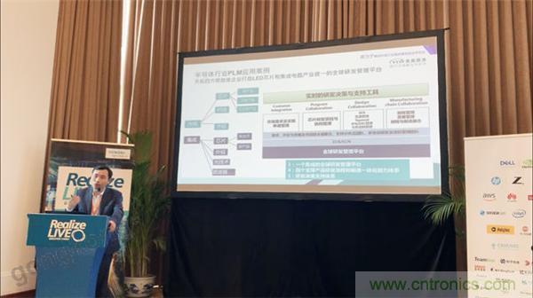 天拓四方DEPC閃耀西門子用戶大會 天拓四方DEPC閃耀西門子用戶大會