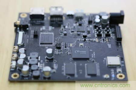 全志科技聯(lián)合眾多優(yōu)秀方案商，與您相約CES Asia 2019，精彩紛呈等你來(lái)！