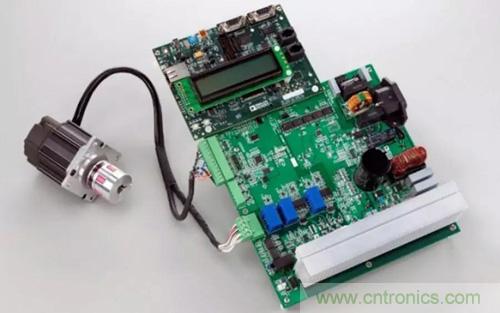 如何實現(xiàn)電機驅(qū)動中&Sigma;-&Delta; ADC的最佳性能？