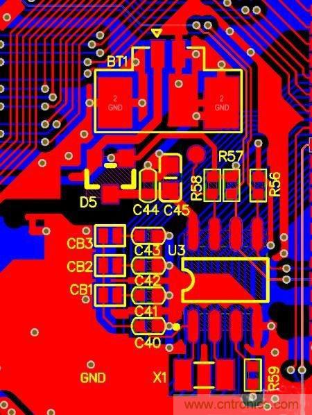 如何設(shè)計(jì)RTC電路？