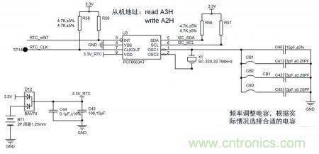 如何設(shè)計(jì)RTC電路？
