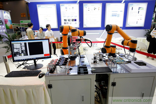 成都全面構(gòu)建電子信息產(chǎn)業(yè)生態(tài)圈--2019中國(成都)電子信息博覽會7月盛大開幕 成都全面構(gòu)建電子信息產(chǎn)業(yè)生態(tài)圈--2019中國(成都)電子信息博覽會7月盛大開幕