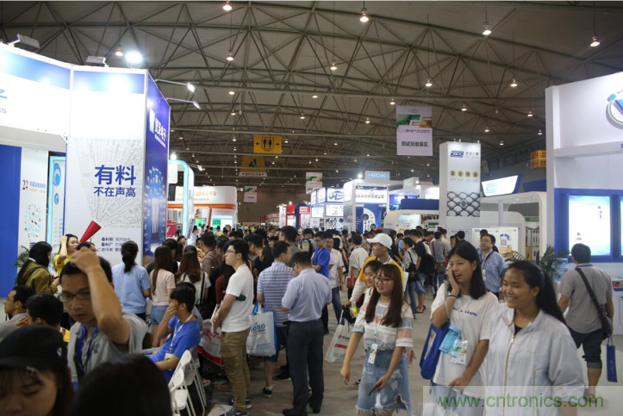 成都全面構(gòu)建電子信息產(chǎn)業(yè)生態(tài)圈--2019中國(成都)電子信息博覽會7月盛大開幕 成都全面構(gòu)建電子信息產(chǎn)業(yè)生態(tài)圈--2019中國(成都)電子信息博覽會7月盛大開幕