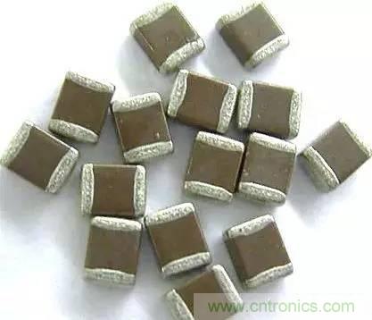 電容參數(shù)X5R,X7R,Y5V,COG 全面講解！值得收藏