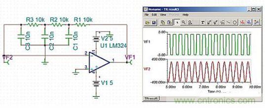 不要低估輸入作為輸出的力量，這個(gè)方法幫你節(jié)省一個(gè)運(yùn)算放大器