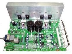 詳述功率放大電路設(shè)計及MOS管做功放的優(yōu)缺點 詳述功率放大電路設(shè)計及MOS管做功放的優(yōu)缺點