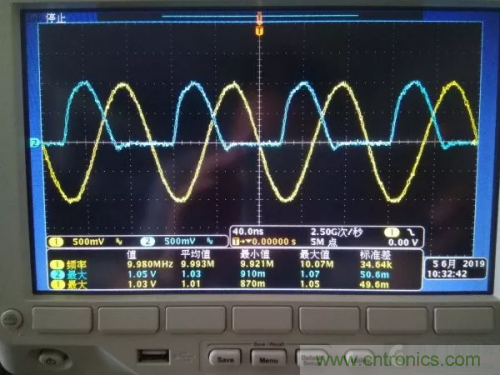 精密整流電路實驗，你看懂了嗎？