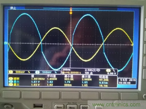 精密整流電路實驗，你看懂了嗎？