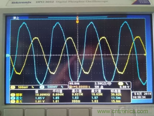 精密整流電路實驗，你看懂了嗎？