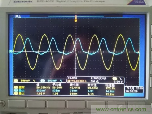 精密整流電路實驗，你看懂了嗎？