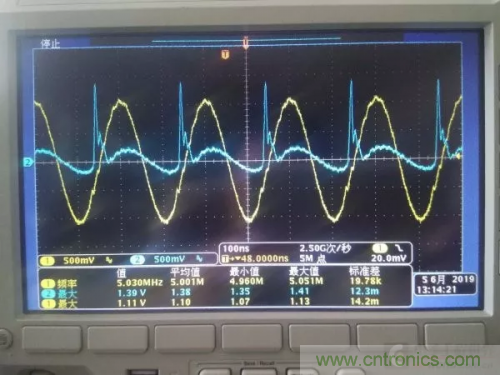 精密整流電路實驗，你看懂了嗎？