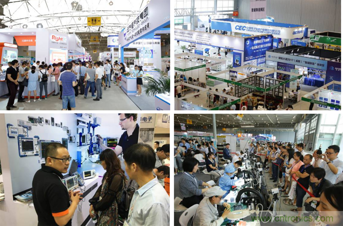 聚焦蓉城&nbsp;丨2019中國(guó)（成都）電子信息博覽會(huì)7月開(kāi)幕