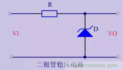 靈巧區(qū)別濾波、穩(wěn)壓、比較、運放電路