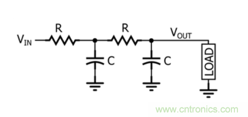 無(wú)源RC濾波器，看文了解一下