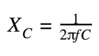 無(wú)源RC濾波器，看文了解一下