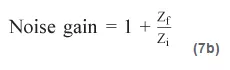 如何在實(shí)現(xiàn)高帶寬和低噪聲的同時(shí)確保穩(wěn)定性？（一）