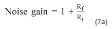 如何在實(shí)現(xiàn)高帶寬和低噪聲的同時(shí)確保穩(wěn)定性？（一）
