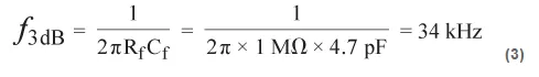 如何在實(shí)現(xiàn)高帶寬和低噪聲的同時(shí)確保穩(wěn)定性？（一）