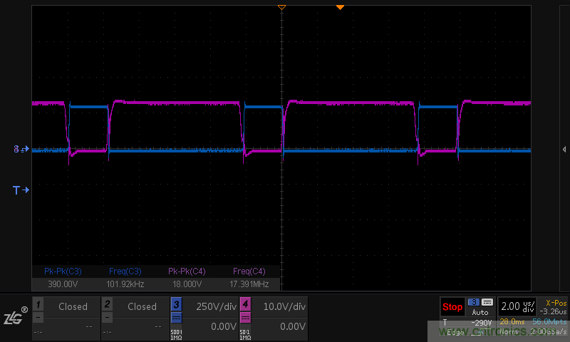 如何改善開關(guān)電源電路的EMI特性？