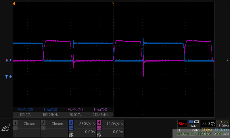 如何改善開關(guān)電源電路的EMI特性？
