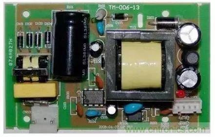 如何獨(dú)自設(shè)計(jì)一款開(kāi)關(guān)電源？其實(shí)沒(méi)有你想象中那么難