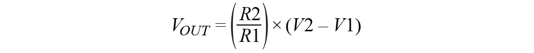 差動(dòng)放大器：我們的目標(biāo)是&ldquo;少花錢，多辦事！&rdquo;