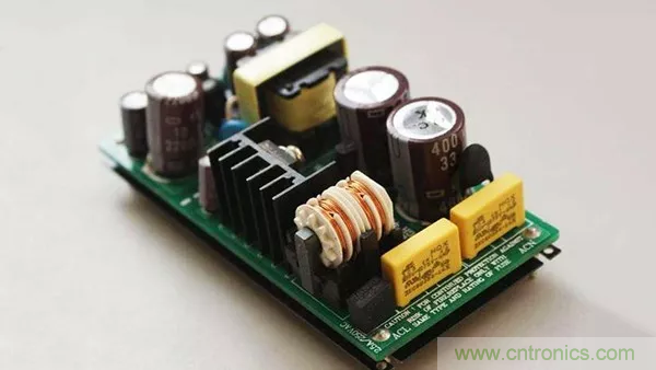 開關電源這么多指標，你get到了嗎？（一）