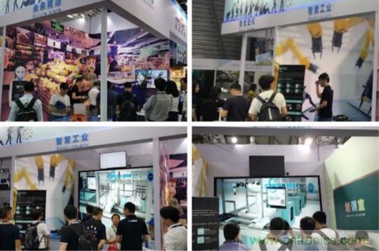 首提&ldquo;智慧空間&rdquo;，智能眼鏡將迎來(lái)新春天