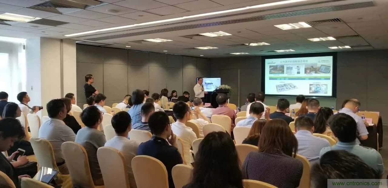 首提&ldquo;智慧空間&rdquo;，智能眼鏡將迎來(lái)新春天