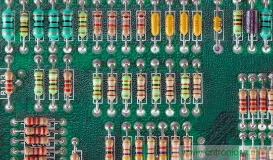 會用零歐姆電阻，是設計電路的一個重要技能！