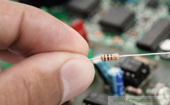 會用零歐姆電阻，是設計電路的一個重要技能！