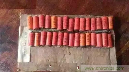 這幾種常用的電容你都了解嗎？