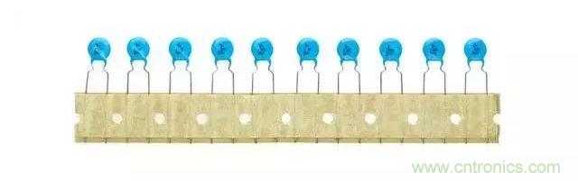 這幾種常用的電容你都了解嗎？