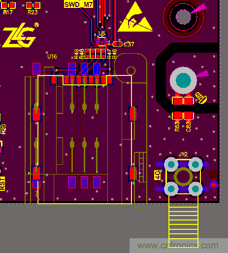 硬件工程師需知的：射頻模塊類產(chǎn)品，ESD抗擾度應(yīng)當(dāng)如何考慮？