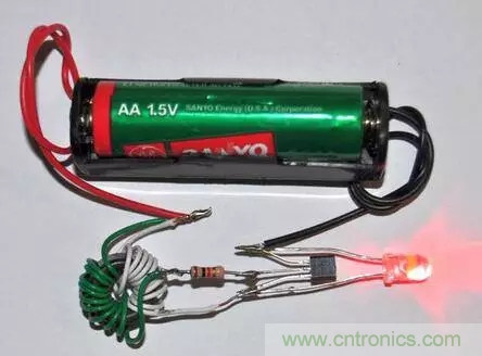 從小偷到神偷的過(guò)程：焦耳小偷電路是什么？